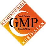 GMP Certification by Ministry of Health